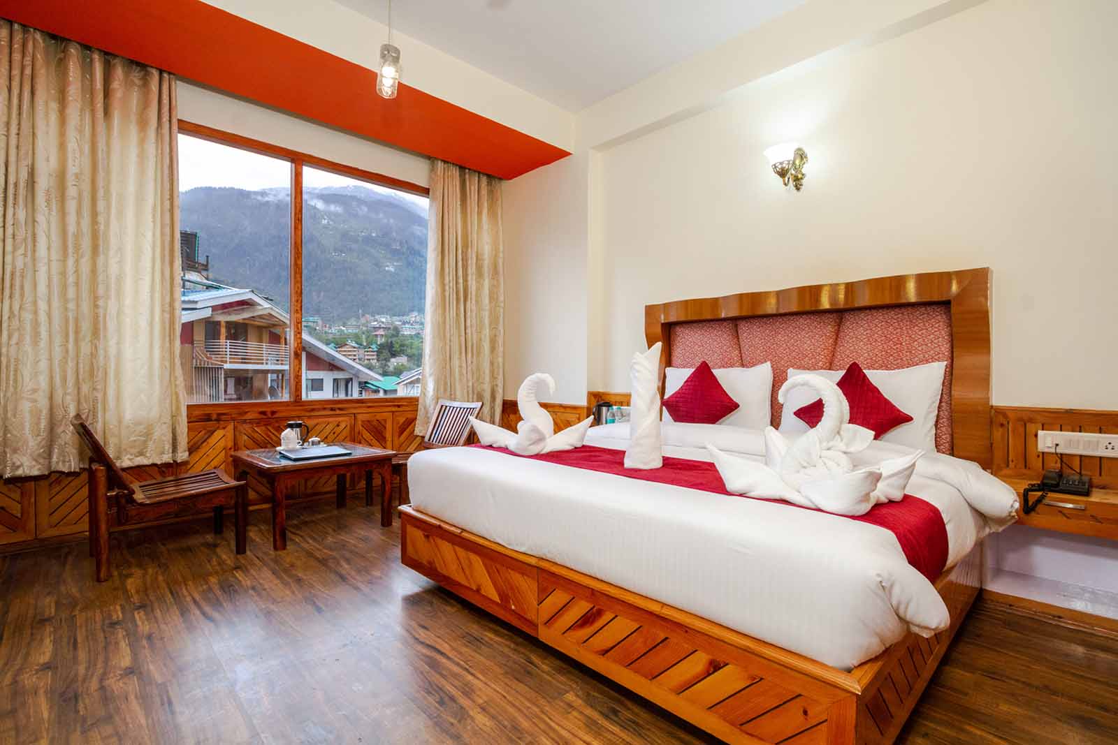 Premium Rooms 2